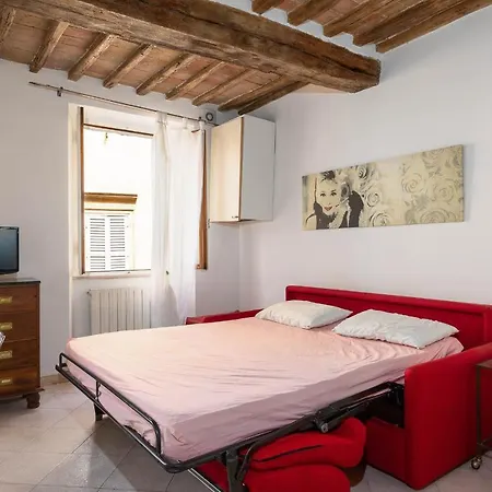 Altido Studio In Perfect Centre