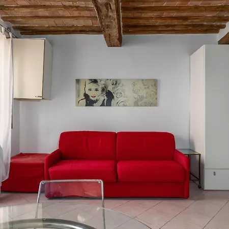 Altido Studio In Perfect Centre Lejlighed Siena