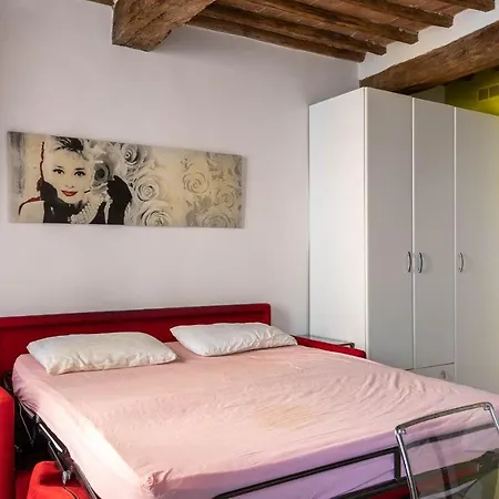 Lejlighed Altido Studio In Perfect Centre