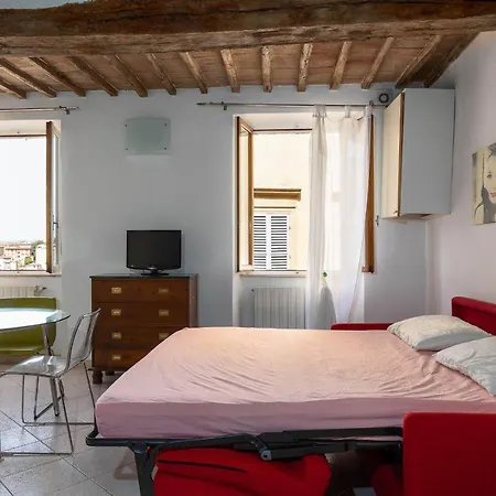 Altido Studio In Perfect Centre Siena