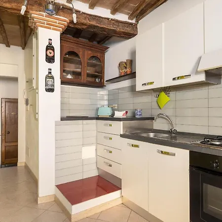 Altido Studio In Perfect Centre Siena