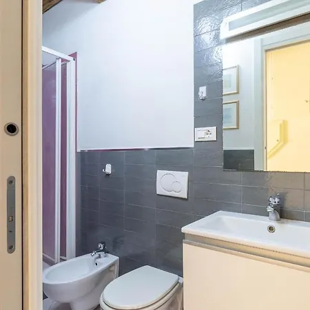 Lejlighed Altido Studio In Perfect Centre