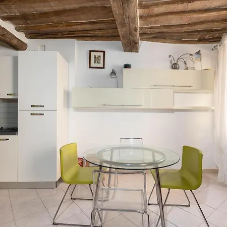 Altido Studio In Perfect Centre *