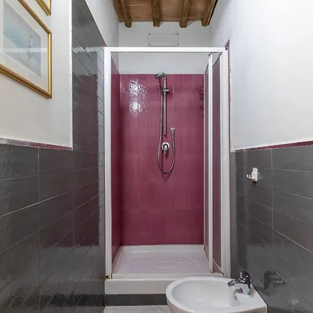 Altido Studio In Perfect Centre Lejlighed Siena